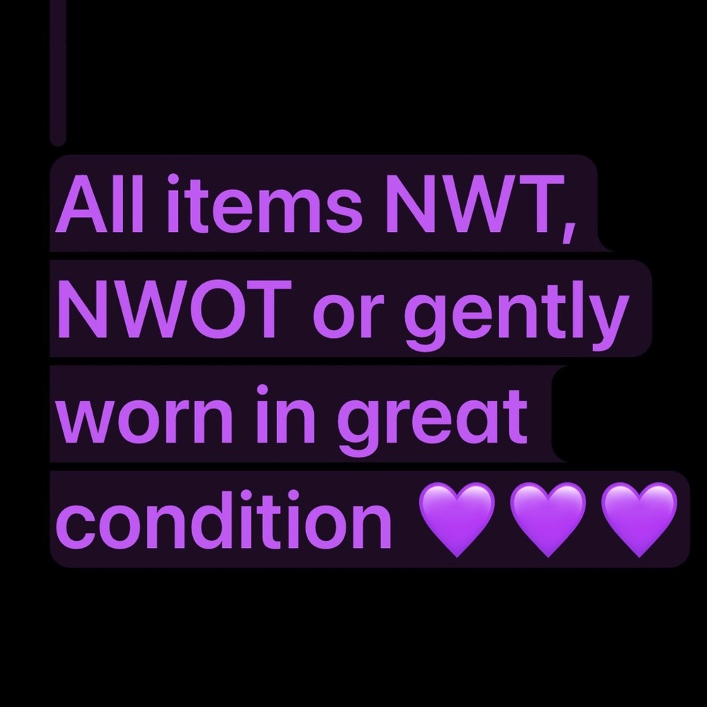 Offers welcome Multiple items available